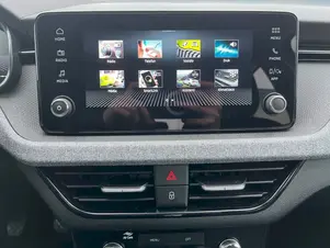 Škoda Scala Selection