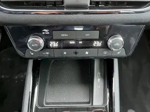 Škoda Scala Selection