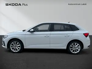Škoda Scala Top Selection