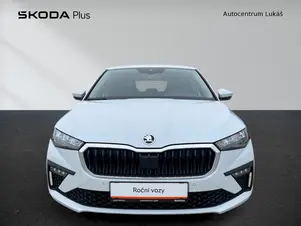 Škoda Scala Top Selection