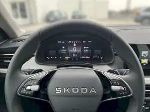 Škoda Scala Top Selection