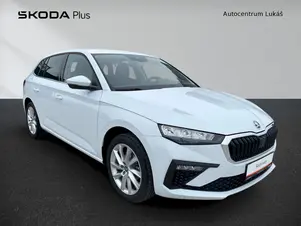 Škoda Scala Top Selection