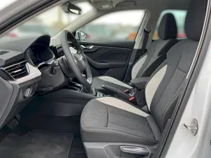 Škoda Scala Top Selection