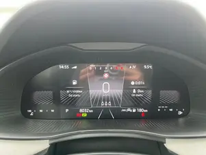 Škoda Scala Top Selection