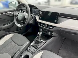 Škoda Scala Top Selection