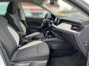 Škoda Scala Top Selection