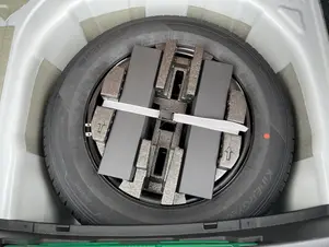 Škoda Scala Top Selection