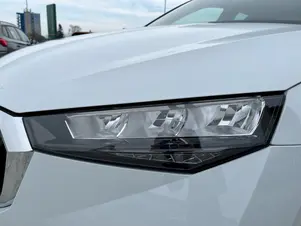 Škoda Scala Top Selection