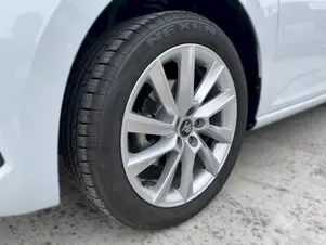 Škoda Scala Top Selection