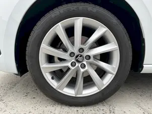 Škoda Scala Top Selection