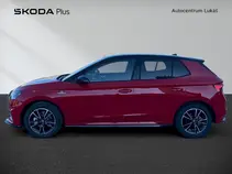 Fabia Monte Carlo