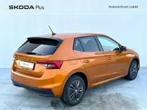 Fabia Style
