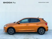 Fabia Style