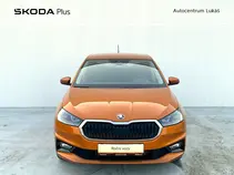 Fabia Style
