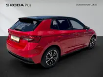 Fabia Monte Carlo
