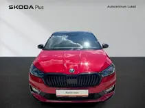 Fabia Monte Carlo