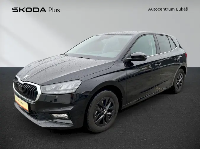 Fabia Top Selection