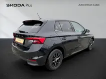 Fabia Top Selection