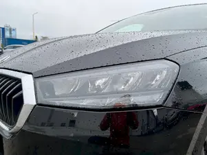 Škoda Fabia Top Selection