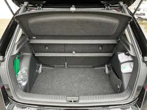 Škoda Fabia Top Selection