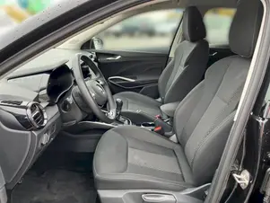 Škoda Fabia Top Selection