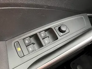 Škoda Fabia Top Selection