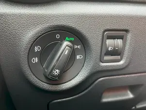 Škoda Fabia Top Selection