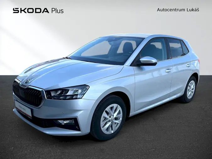 Fabia Style