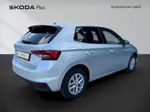 Fabia Style
