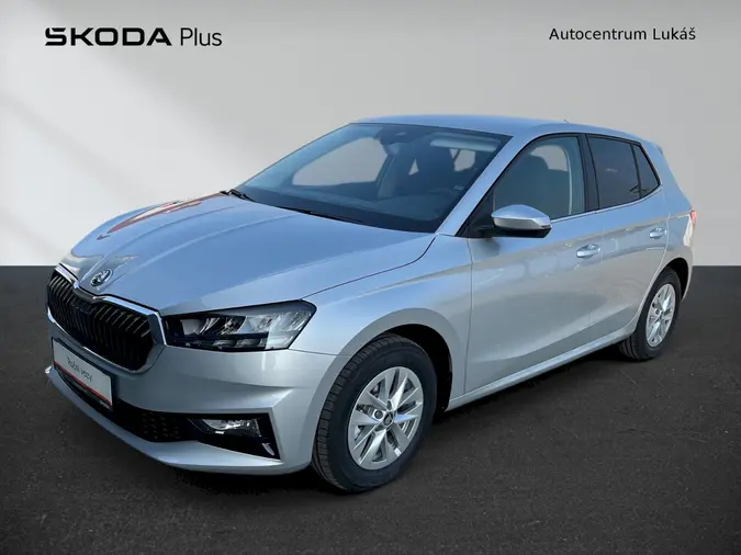 Fabia Top Selection