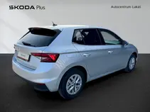 Fabia Top Selection