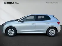 Fabia Top Selection