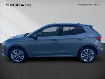 Fabia Style