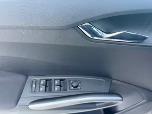 Škoda Fabia Style