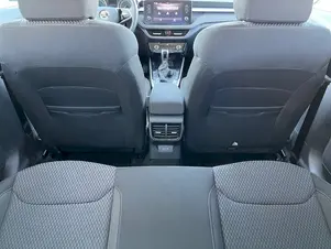 Škoda Fabia Style