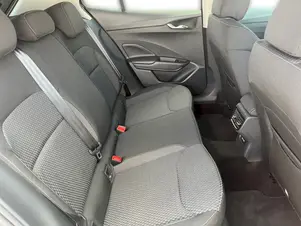 Škoda Fabia Style