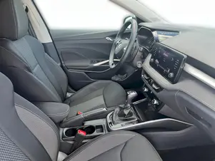 Škoda Fabia Style
