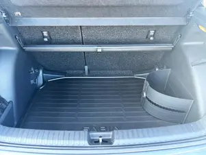 Škoda Fabia Style