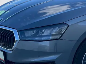 Škoda Fabia Style