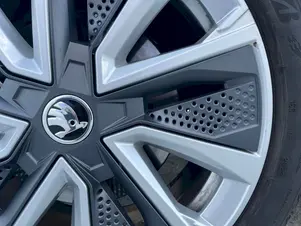 Škoda Fabia Style