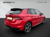 Fabia Monte Carlo