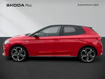 Fabia Monte Carlo