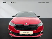 Fabia Monte Carlo