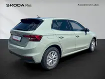 Fabia Top Selection