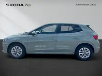 Fabia Top Selection