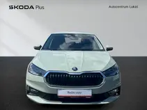 Fabia Top Selection