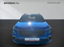 Kamiq Monte Carlo