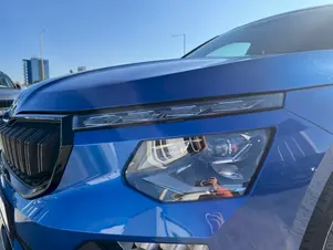 Škoda Kamiq Monte Carlo