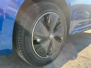 Škoda Kamiq Monte Carlo