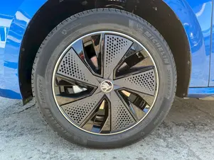 Škoda Kamiq Monte Carlo